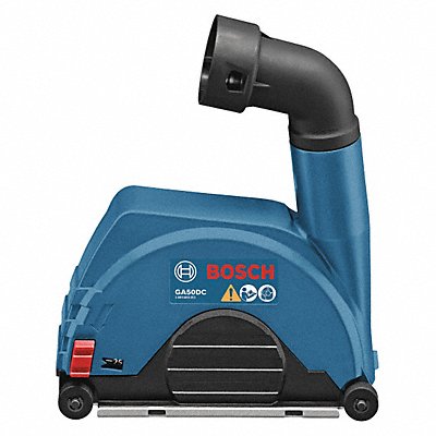 Dust Collection Tools image
